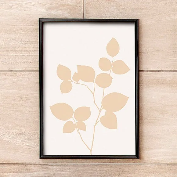Easy Photo Frame