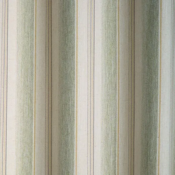 Padstow Eyelet Curtains 3