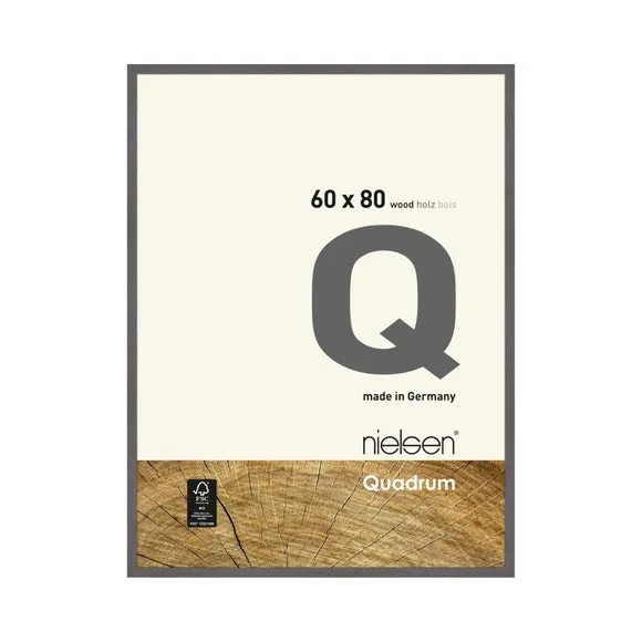 Nielsen Quadrum Photo Frame 1