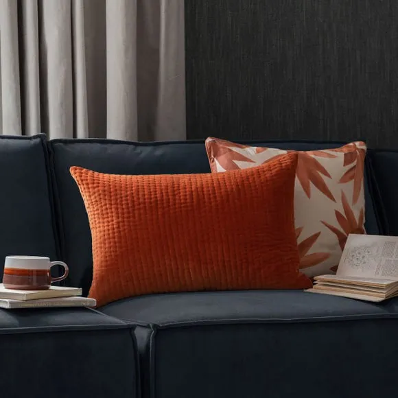 Voyage Maison Haze Cotton Cushion 1