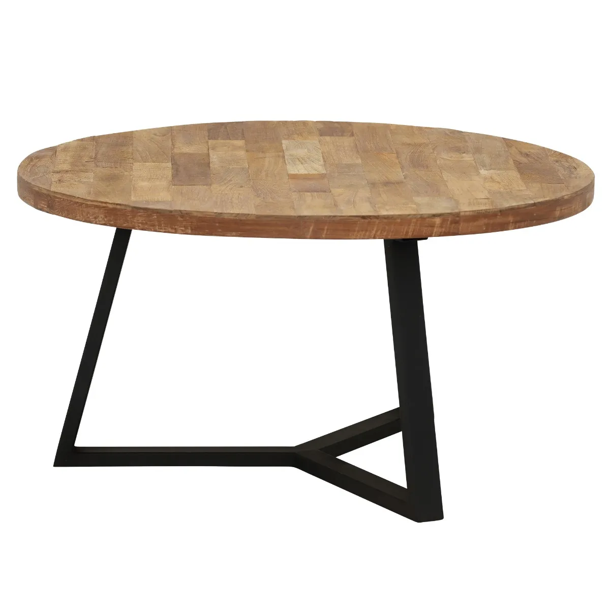 Borneo Coffee Table