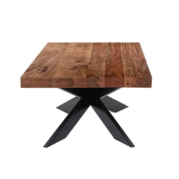 Indus Valley Logan Coffee Table 4
