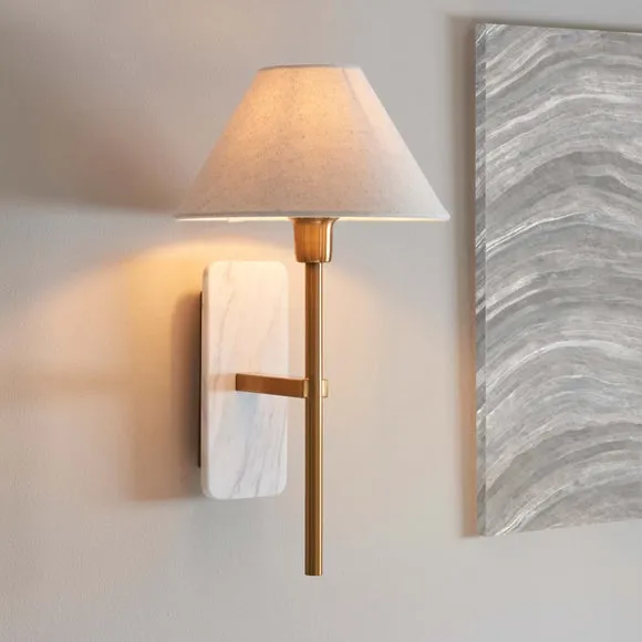Vogue Egypt Wall Light 2