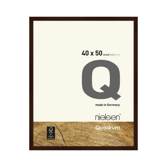 Nielsen Quadrum Photo Frame 1