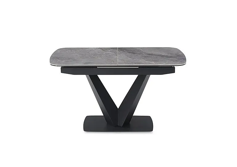 Cupra Pop Up Extending Dining Table - 140-cm