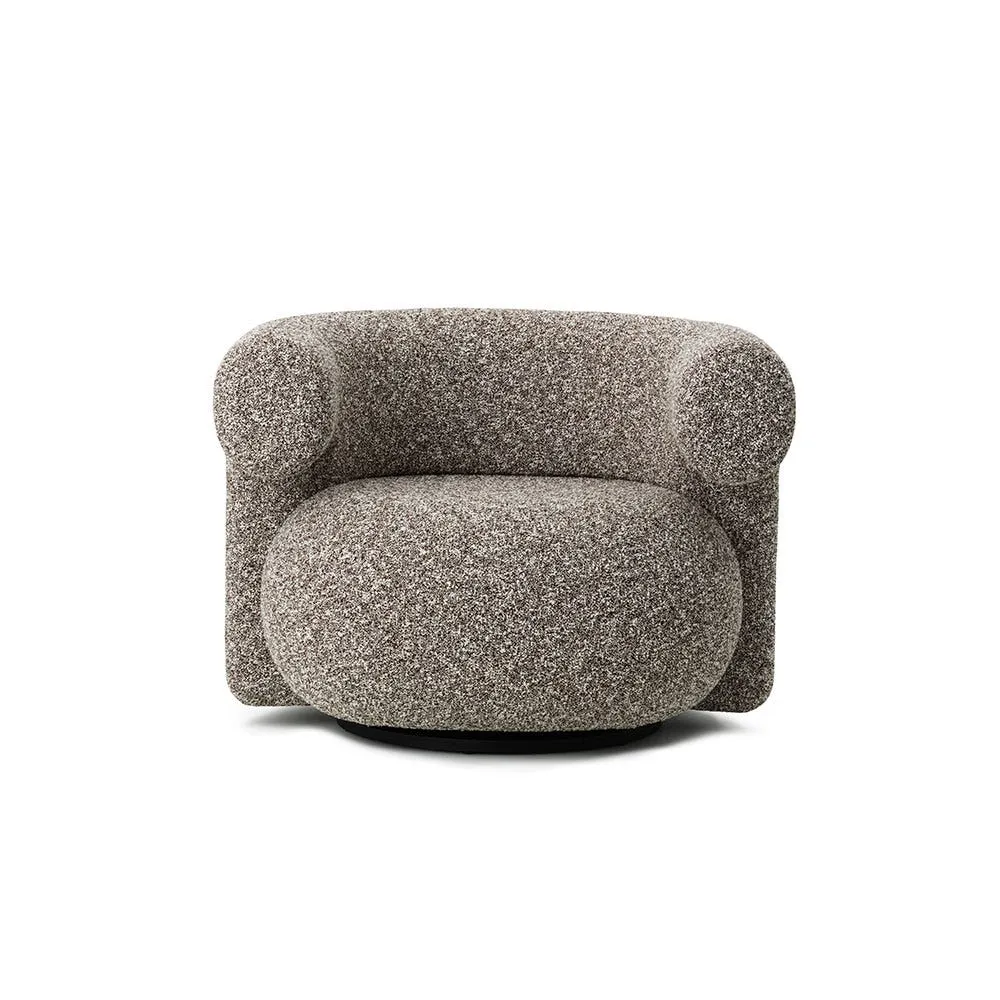 Normann Copenhagen Burra Lounge Chair 2