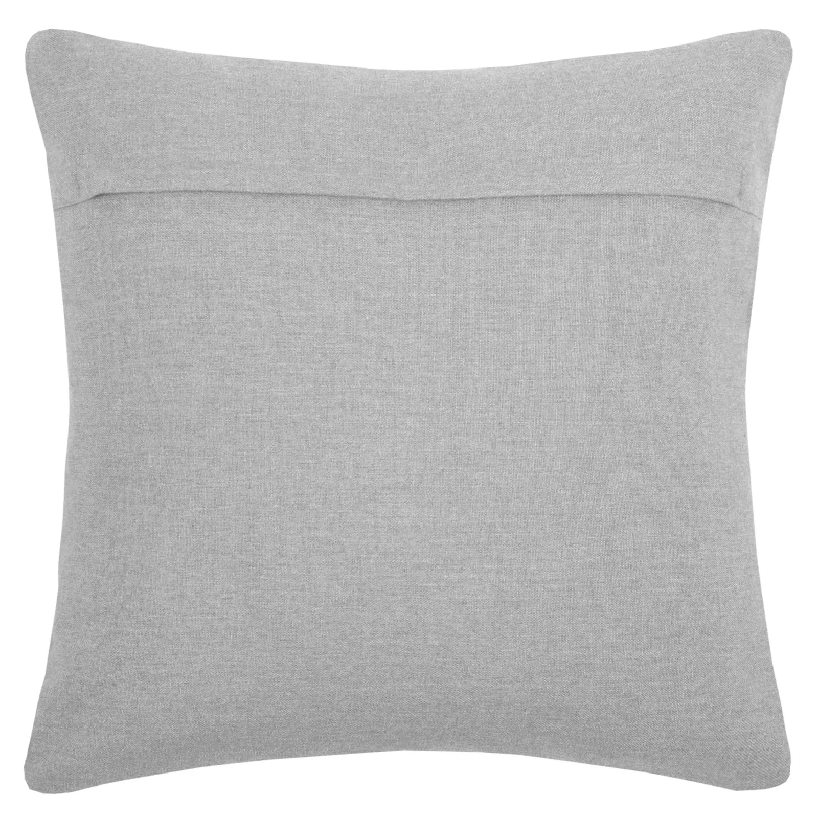 Voyage Maison Bodhi Floral 100% Cotton Cushion in Charcoal 3