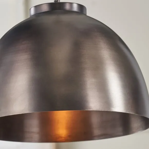Pacific Lifestyle Harlem Adjustable Pendant Light 2