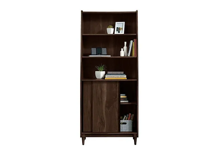 Milo Wide Bookcase