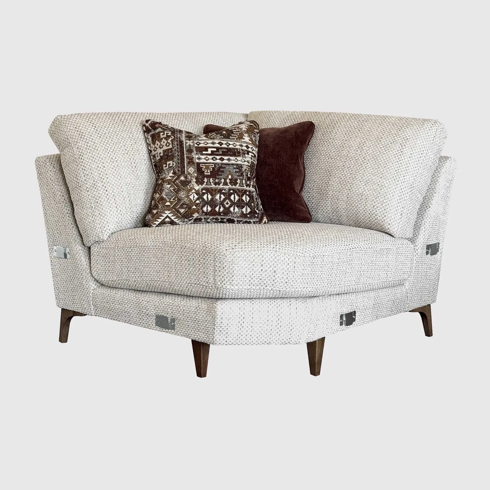 Embrey Corner Unit Sofa | Barker & Stonehouse