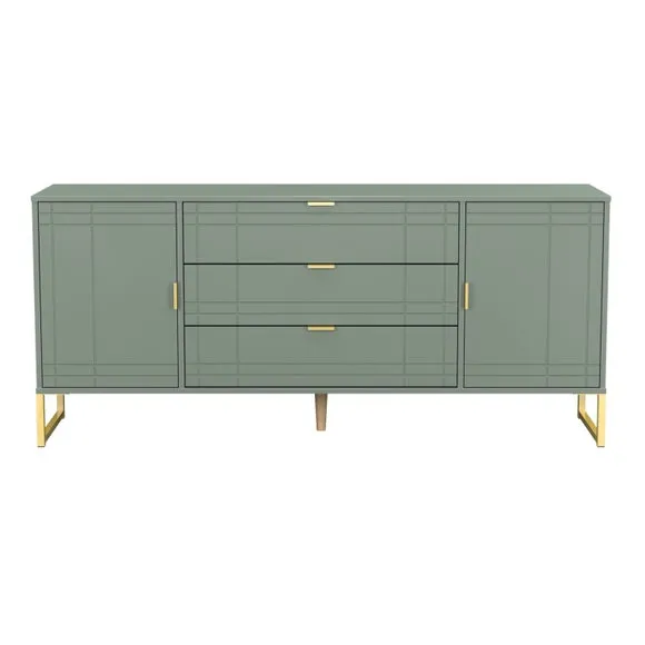 Darlton Large Sideboard 2