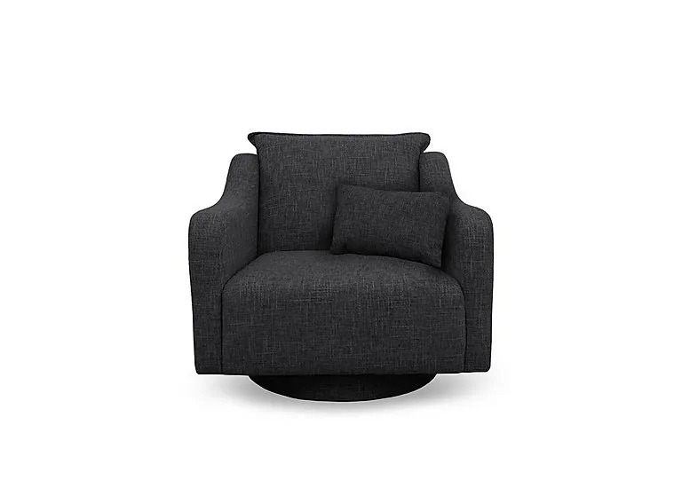 Retreat Swivel Chair