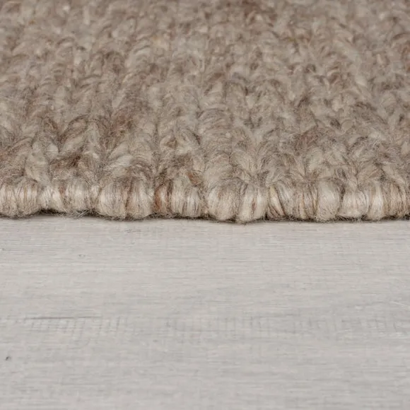 Pebble Patchwork Rug 4