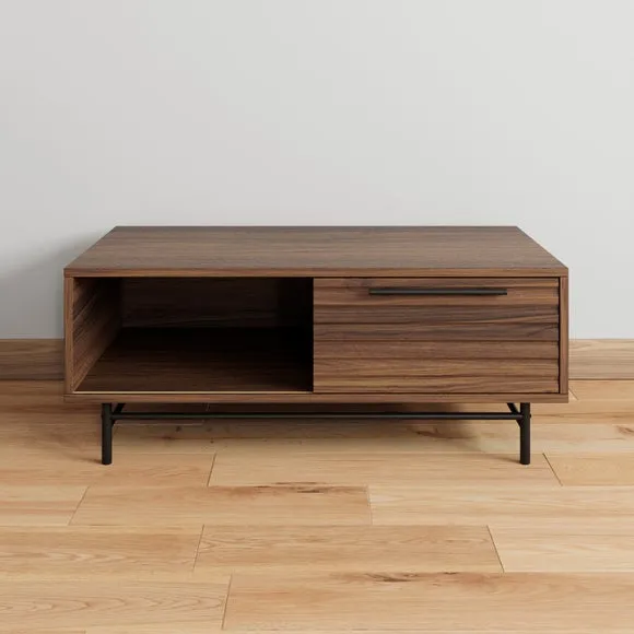 Bryant Sliding Door Coffee Table 3