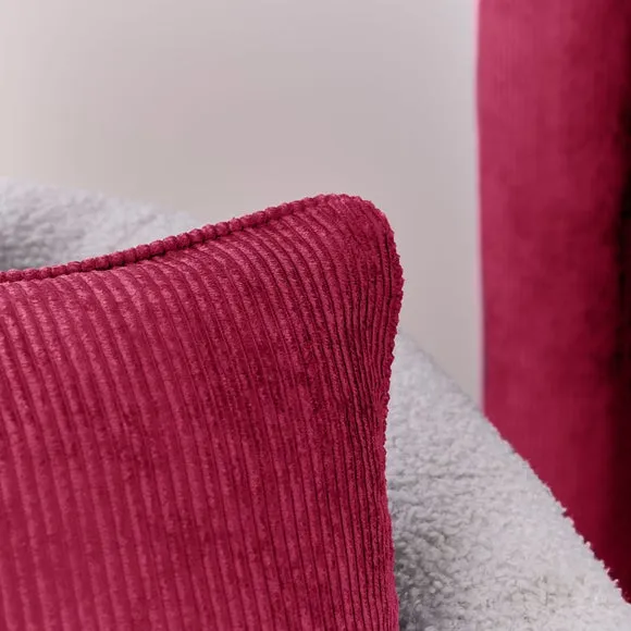 Elements Cord Cushion 2