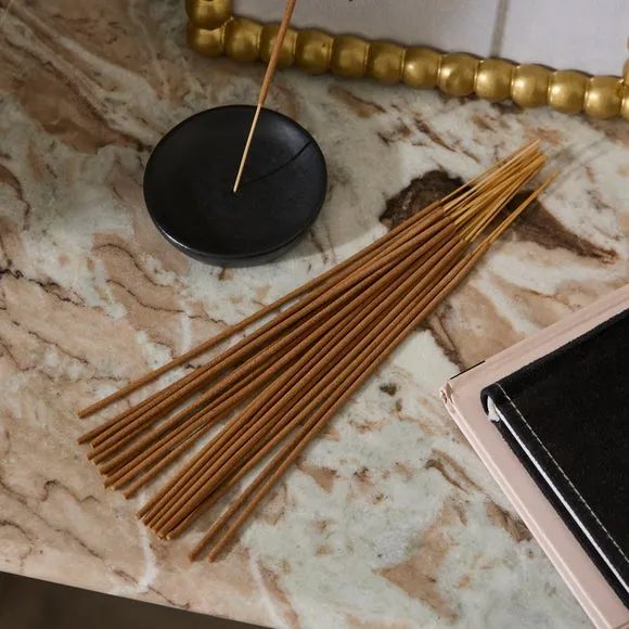 Midnight Zodiac Enchanted Apothecary Smoked Cassis & Blackberry Incense Sticks