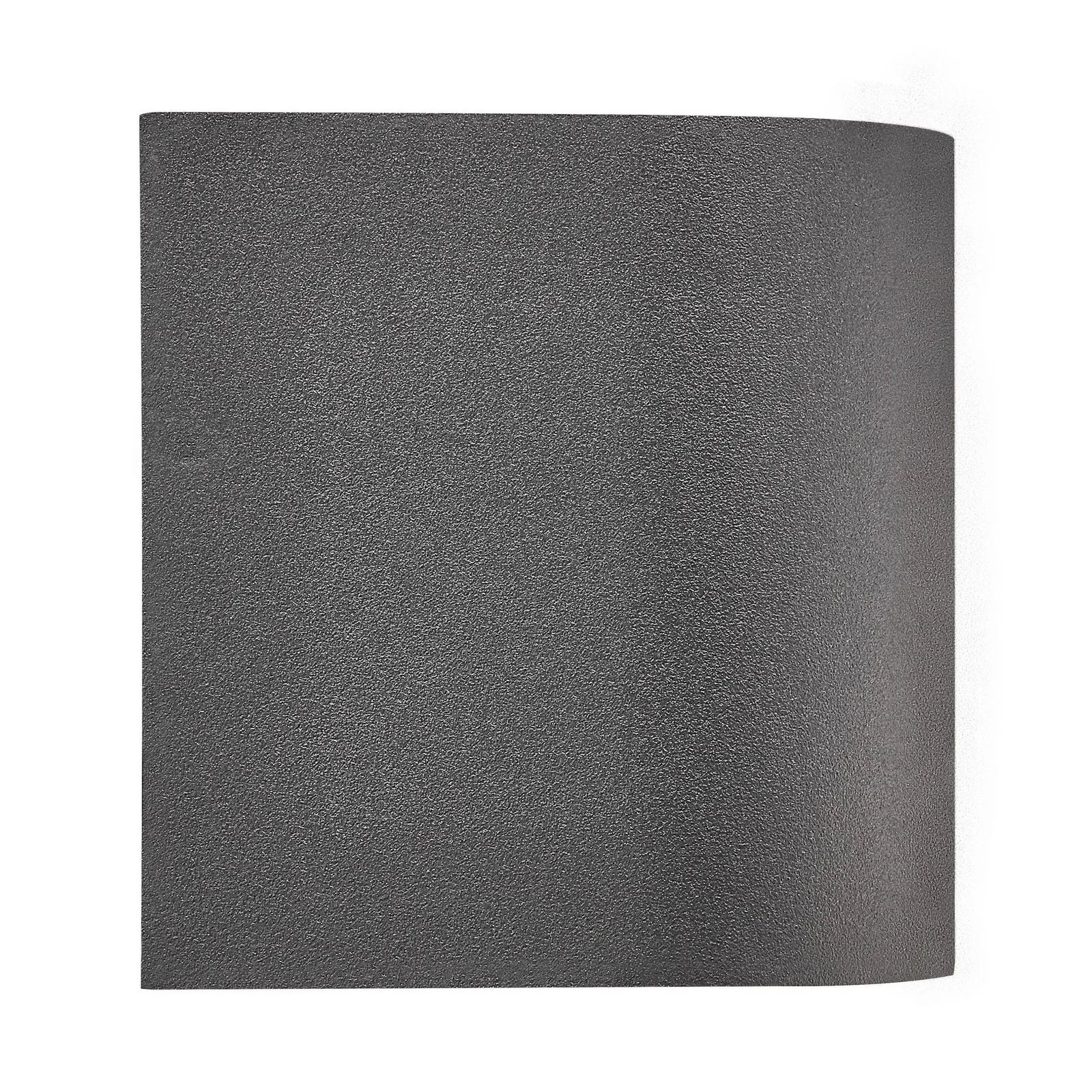 Nordlux Canto Outdoor Wall Light Black Metal Garden LED IP44 3000k Mains 4
