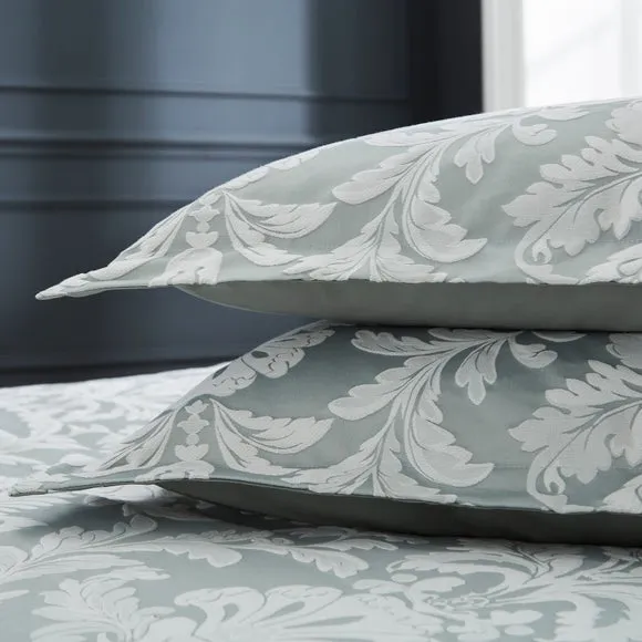 Dorma Florence Duvet Cover and Pillowcase Set 4