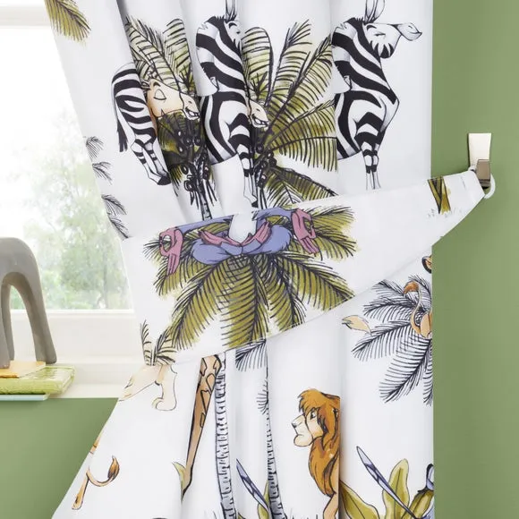 Disney The Lion King Curtains 4