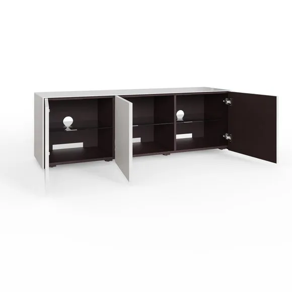 Intel LED 1500 TV Unit for TV's up to 70" 5