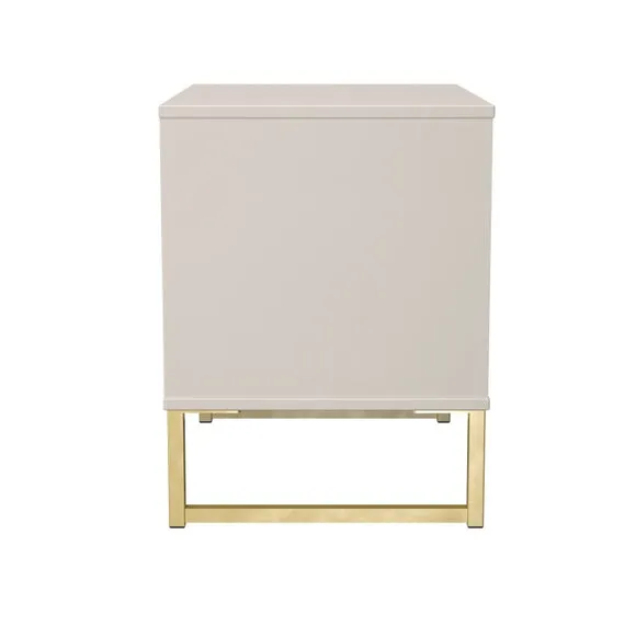 Harborne Wide Bedside Table 3