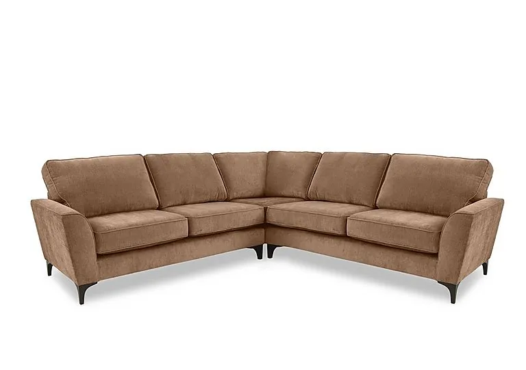 Primrose Large Classic Back Corner Sofa