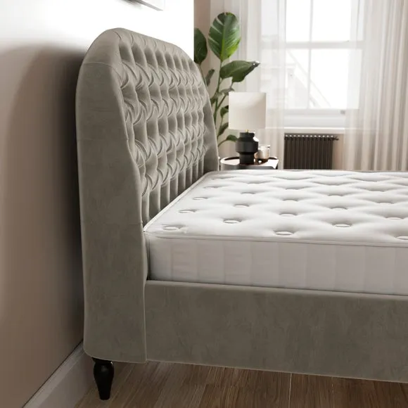 Aldbury Chesterfield Bed Frame 5