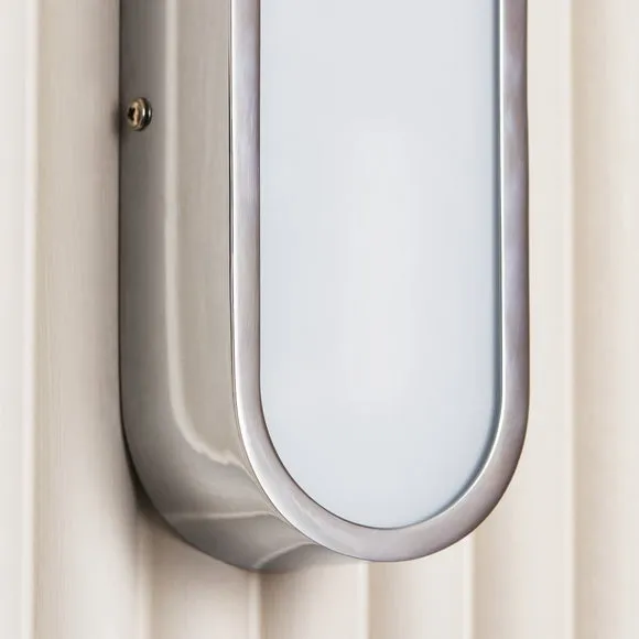 Corrine Retro Bar Bathroom Wall Light 4