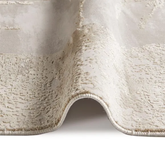 Concept Looms Skyline Abstract Velvet Rug 3