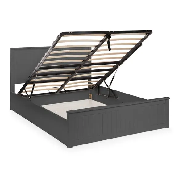 Maine Ottoman Bed Frame 5