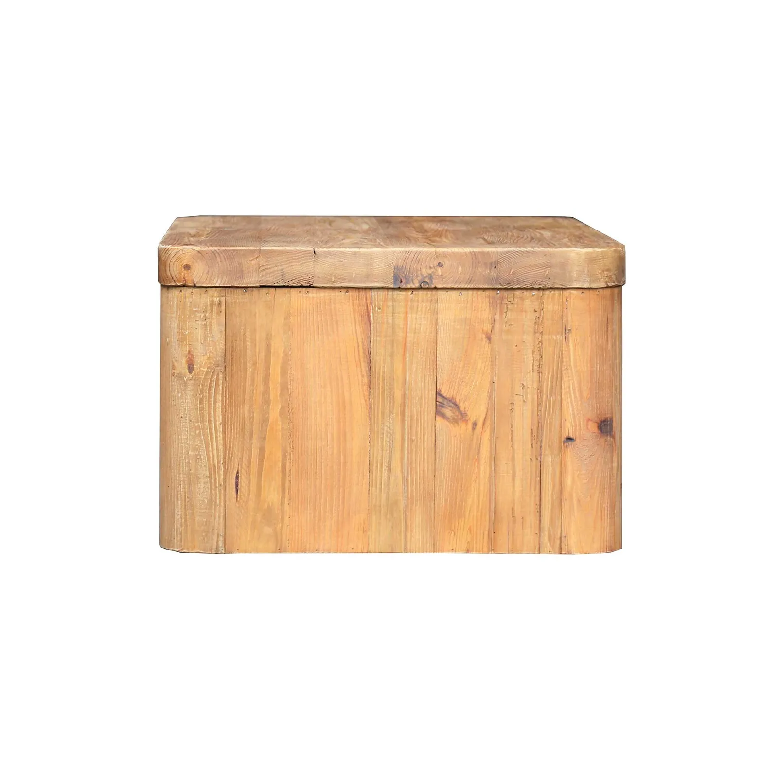 Sylvan Coffee Table 100X70X45Cm, Pine Wood | Barker & Stonehouse 4