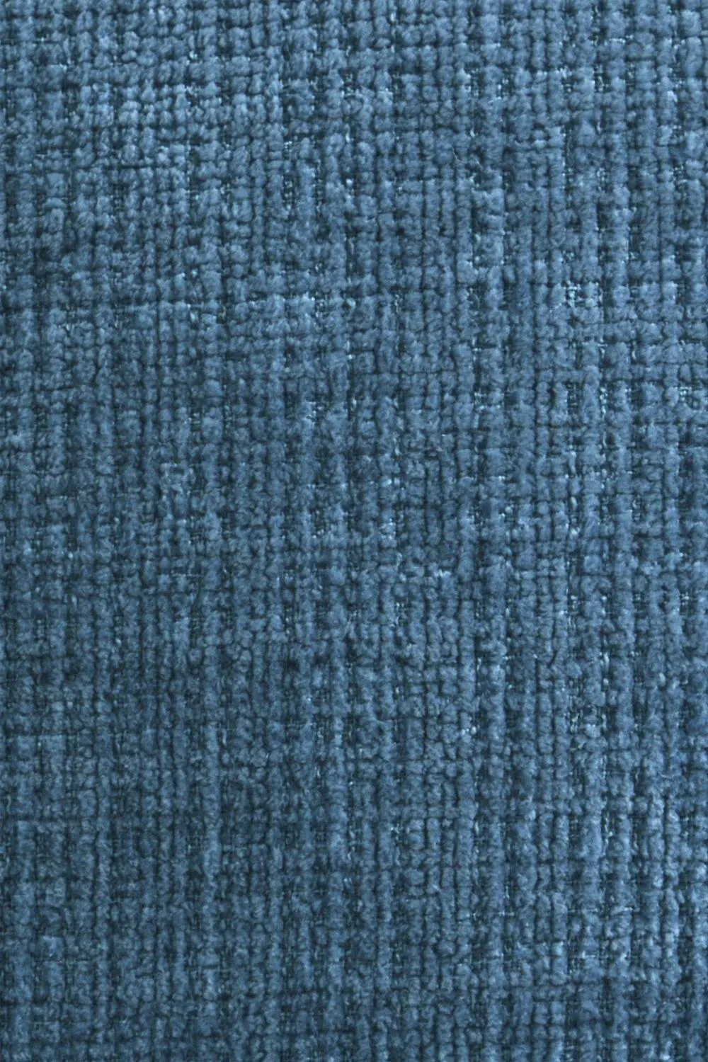 Appletree 'Alba' Textured Chenille Filled Cushion in Teal 3