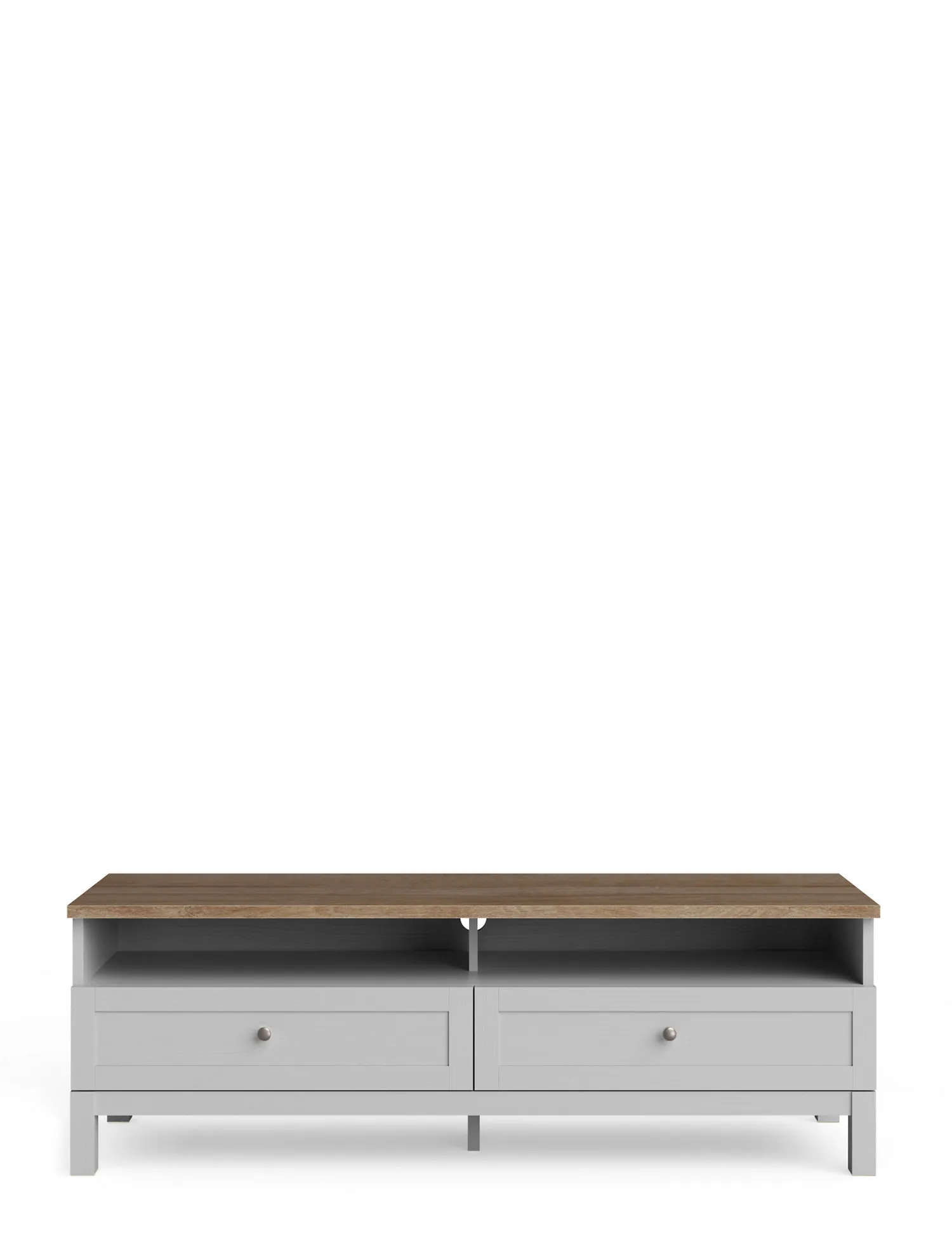 M&S Salcombe TV Unit