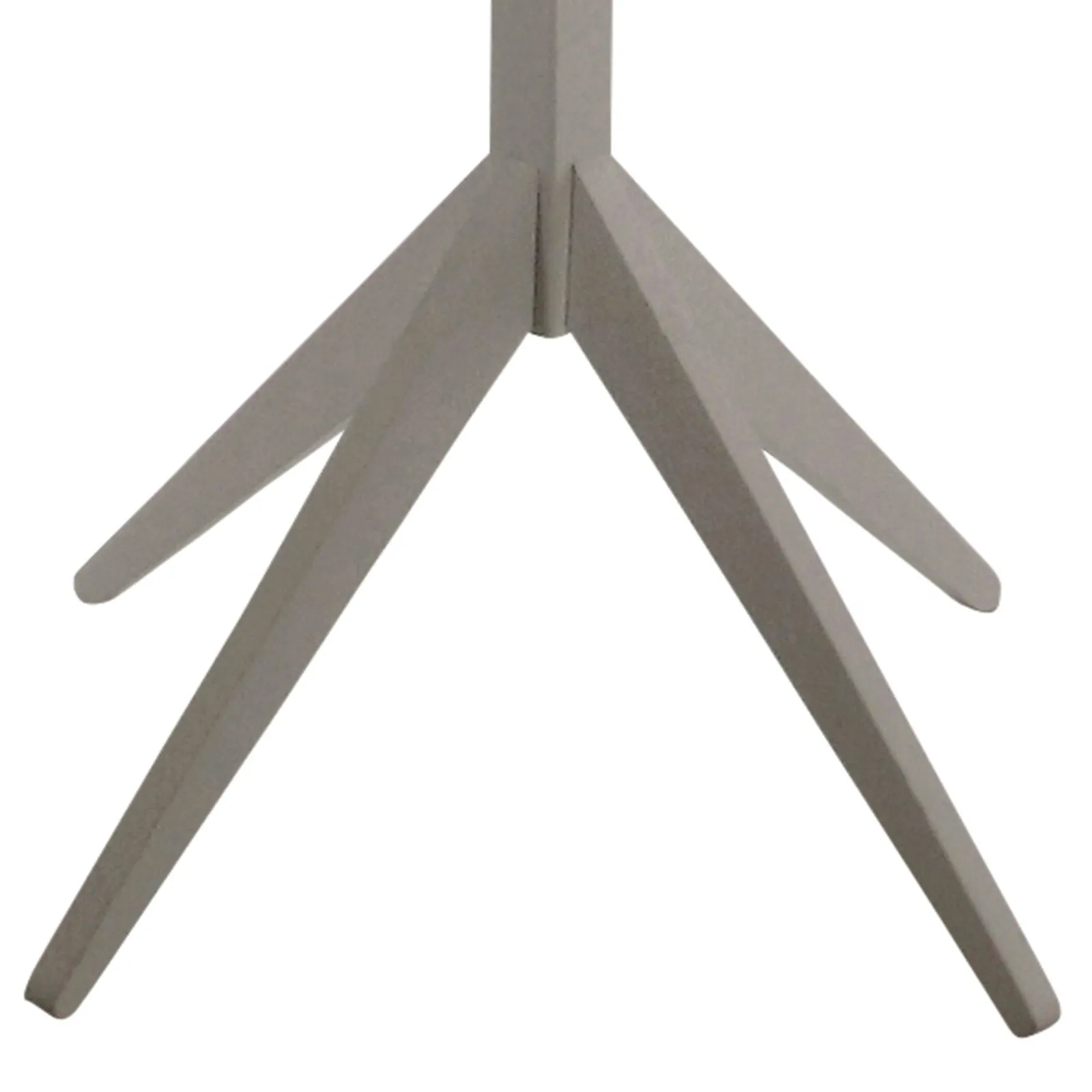 Furniture To Go Ascot Coat Hanger in Grey 4