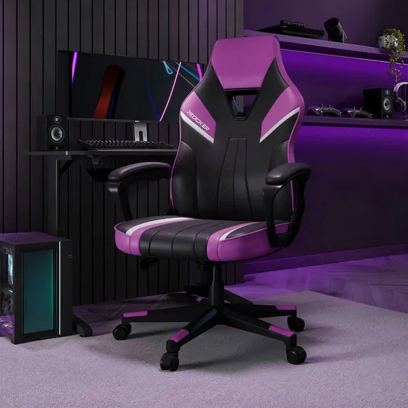 X Rocker Tempest Office Gaming Chair 1