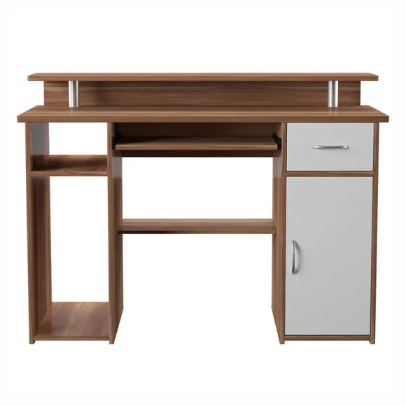 Albany Walnut Desk