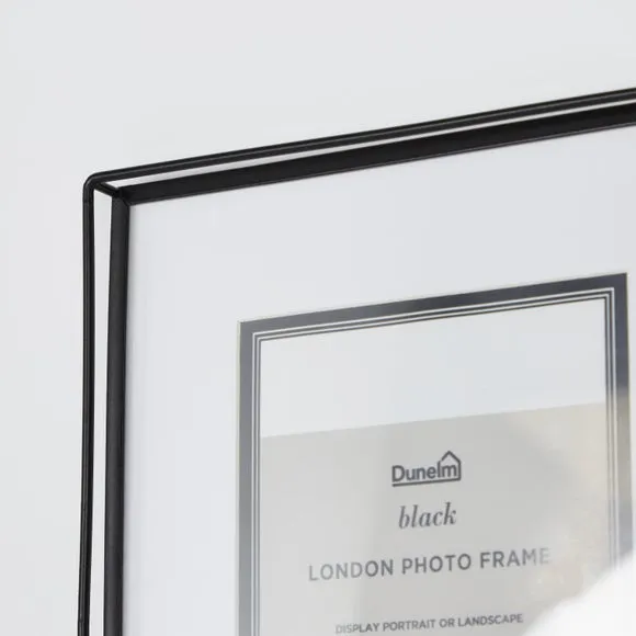 London Photo Frame 4