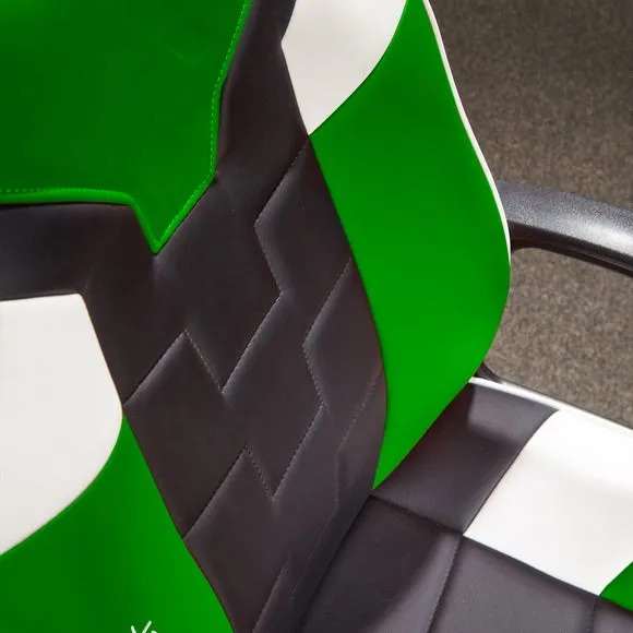 X Rocker Saturn Junior Esport Gaming Chair 6