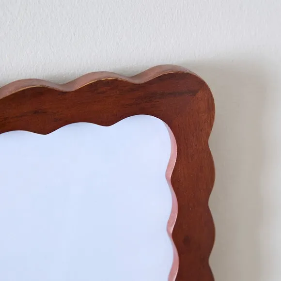 Wiggle Mango Wood Photo Frame 2