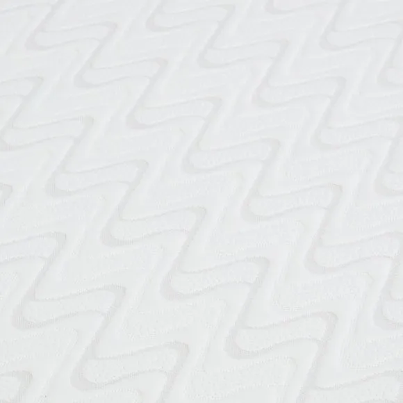 Comfortzone Foam Mattress 4