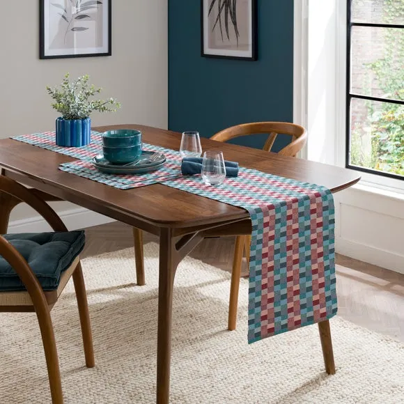 Maxton Rectangular Extendable 6 to 8 Seater Dining Table 3