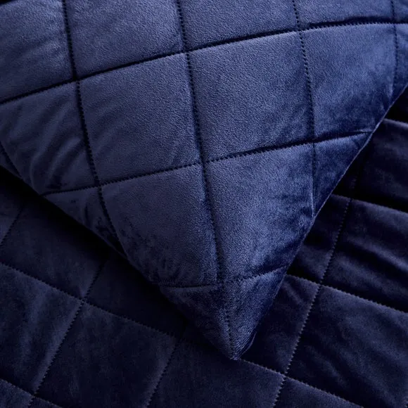 Castleton Duvet Cover and Pillowcase Set 5