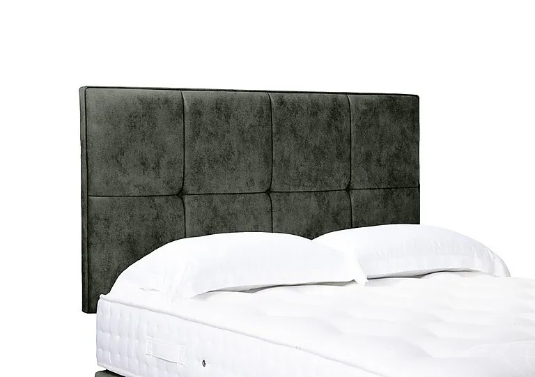 Artisan Collection Reigns High Strutted Headboard - Single