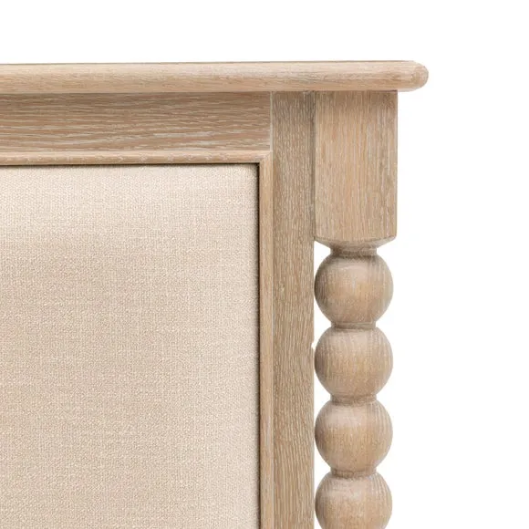 Cedar & Sage Boden Bed Frame 6