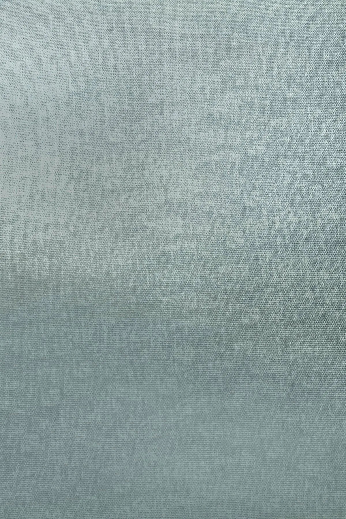 Fusion 'Dijon' Thermal & Blackout Fully Lined Pencil Pleat Curtains in Duck Egg Blue 4