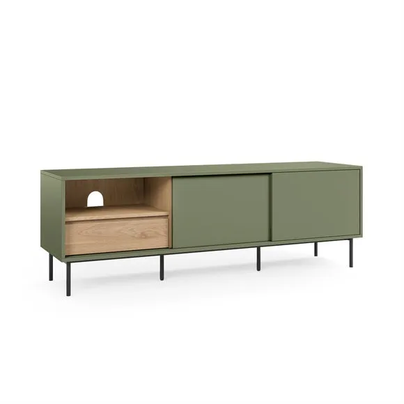 Bennie Wide TV Unit for TVs up to 55" 6