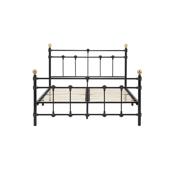 Atlas Bed Frame 5
