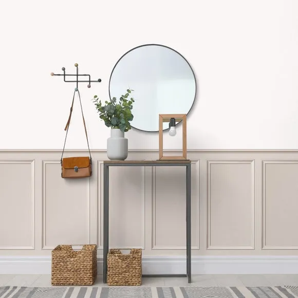 Rectangular Panel Wallpaper