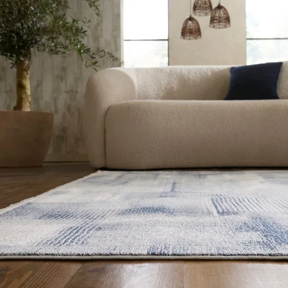 Clarke and Clarke Fabia Lavatus Rug 6