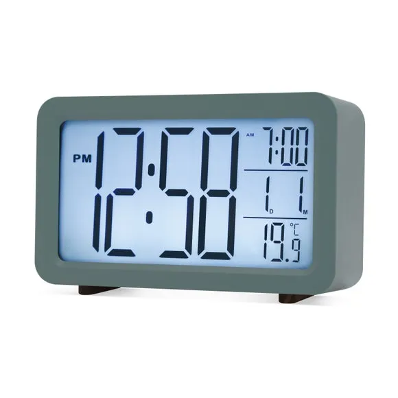 Acctim Harley Digital Alarm Clock 4